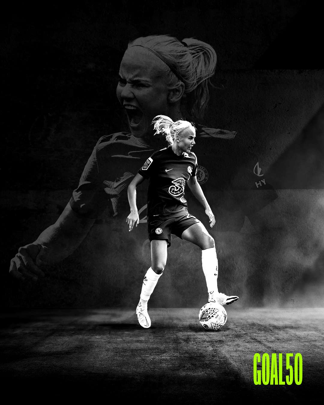 丹麦女足的 丹麦女足的