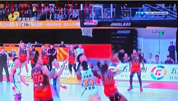 CBA俱乐部杯:山东高速首节领先遭逆转 102-106负广厦无缘两连胜 CBA俱乐部杯:山东高速首节领先遭逆转 102-106负广厦无缘两连胜