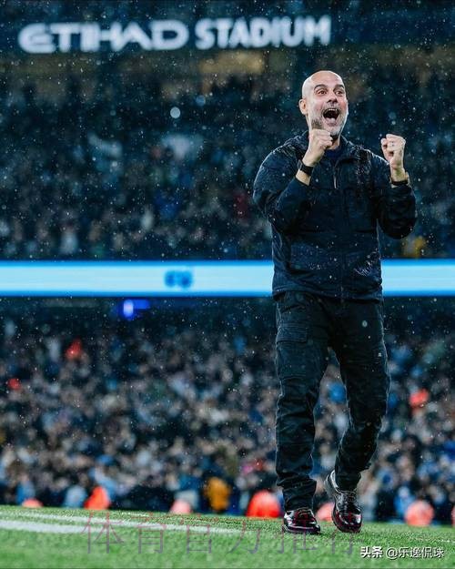 渴望胜利!瓜帅:必须让皇马知道我们是来惩罚他们