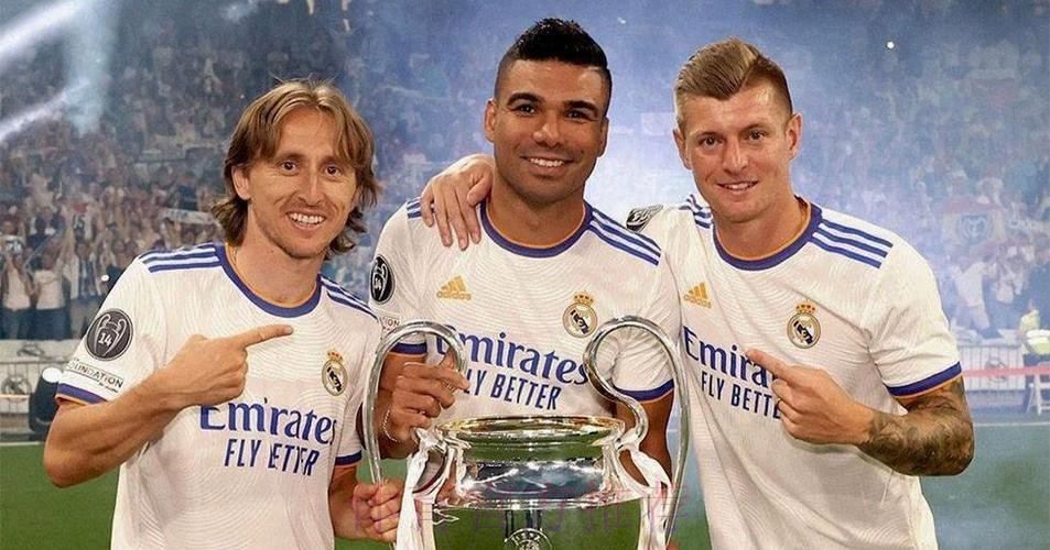 科贝:若纳乔今夏离队 莫德里奇将成皇马第一队长 科贝:若纳乔今夏离队 莫德里奇将成皇马第一队长