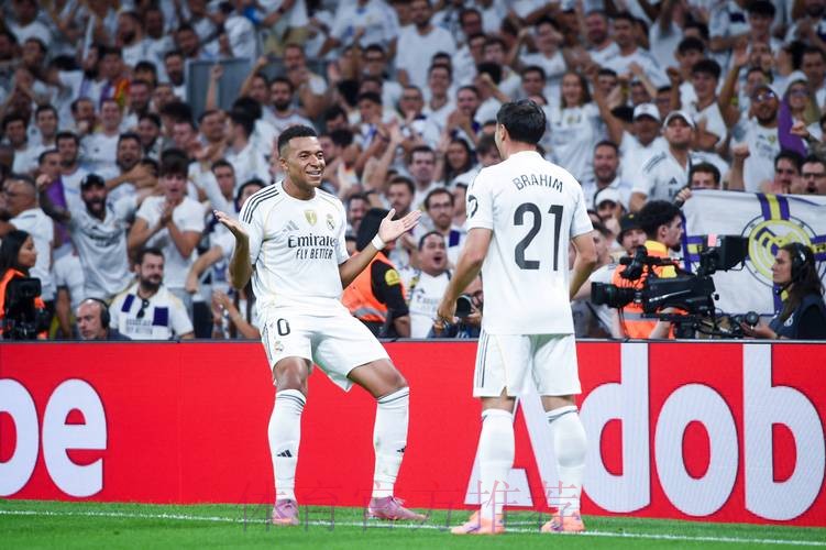 維拉利爾 對 皇家馬德里 維拉利爾 對 皇家馬德里